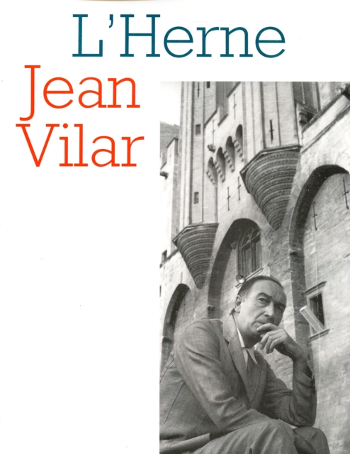 Cahier de L'Herne n° 67 : Jean Vilar