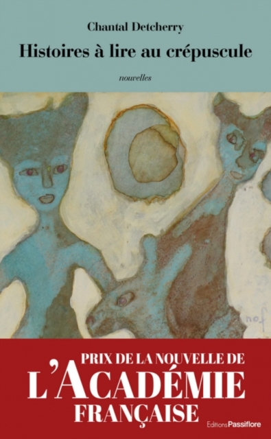 Histoires à lire au crépuscule