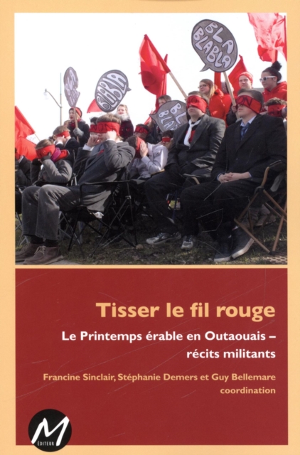 Tisser le fil rouge