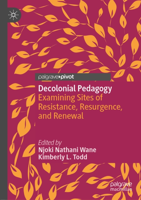 Decolonial Pedagogy