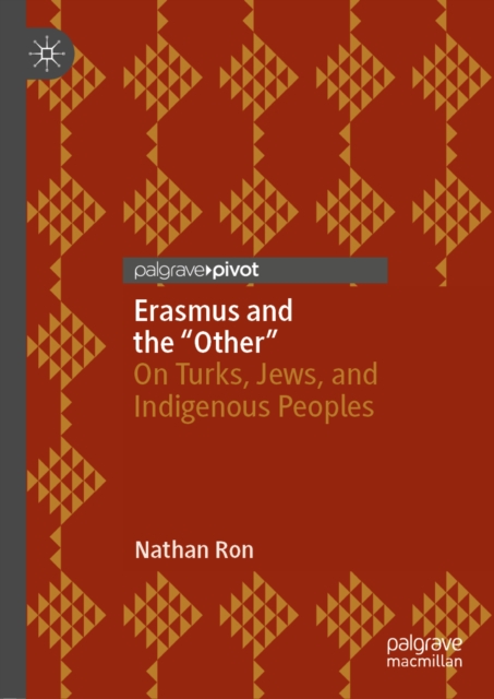Erasmus and the "e;Other"e;