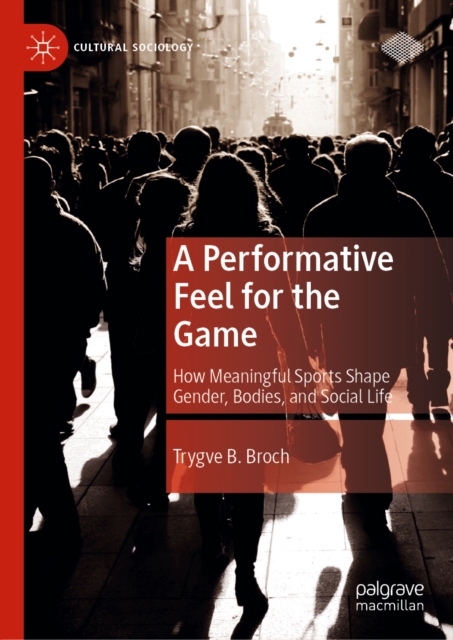 Performative Feel for the Game