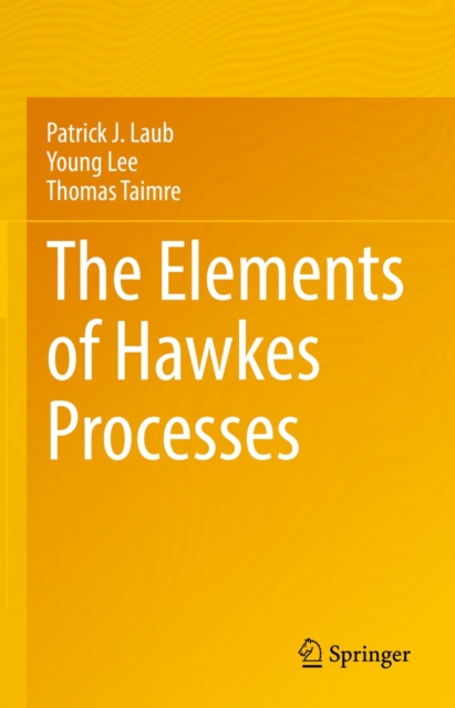 Elements of Hawkes Processes
