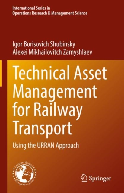 Technical Asset Management for Railway Transport