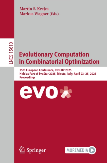 Evolutionary Computation in Combinatorial Optimization
