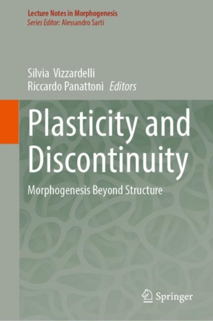 Plasticity and Discontinuity