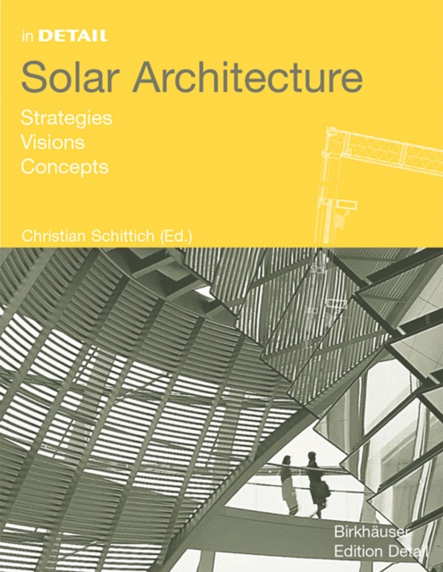 Solar Architecture