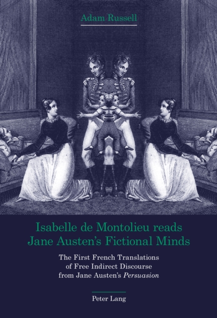 Isabelle de Montolieu reads Jane Austen’s Fictional Minds