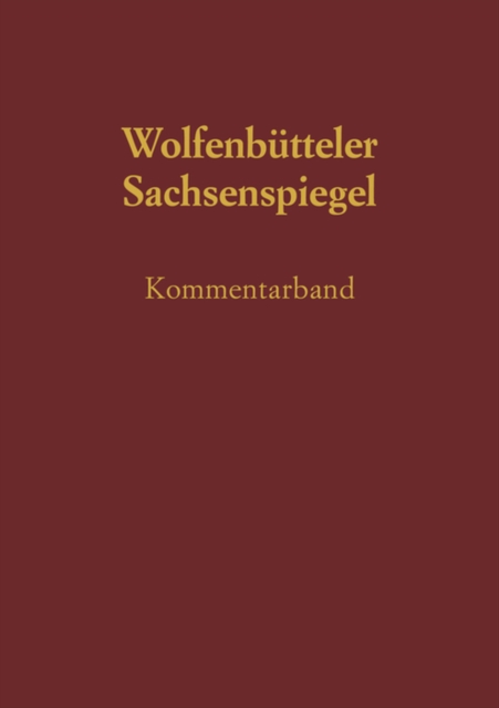 Sachsenspiegel