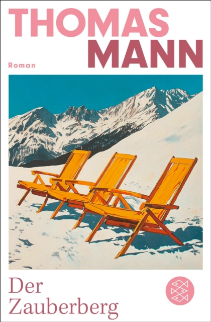 Der Zauberberg