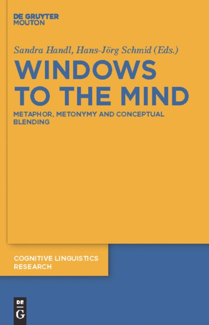 Windows to the Mind