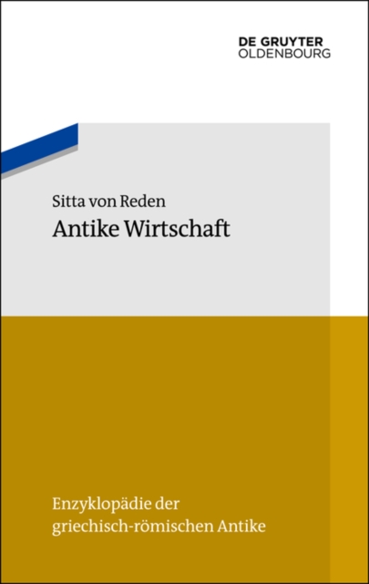 Antike Wirtschaft