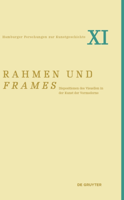 Hegels "Lehre vom Wesen"