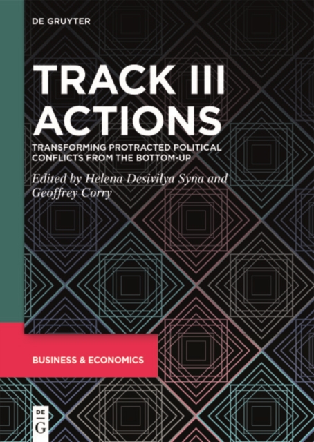 Track III Actions