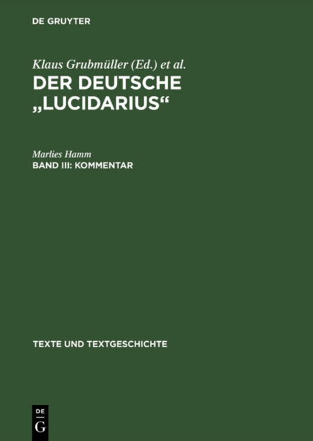 König Artus - Iwein - Der Löwe