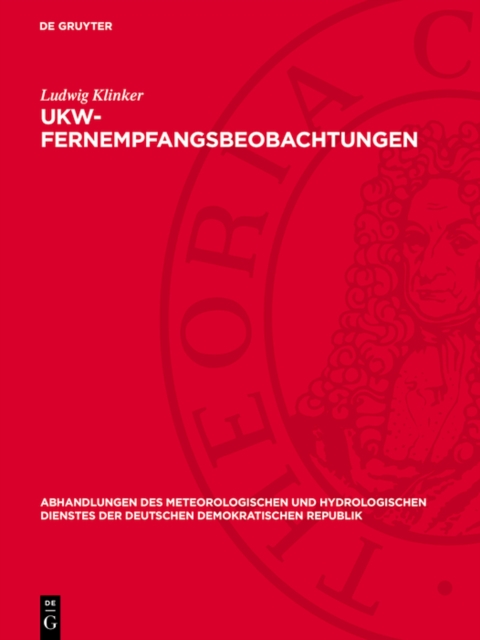 UKW-Fernempfangsbeobachtungen