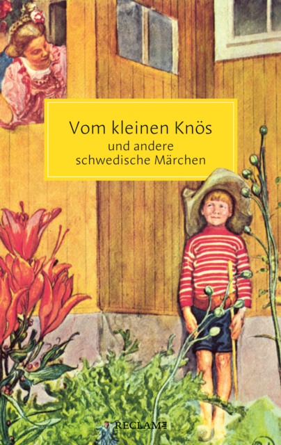 Vom kleinen Knös und andere schwedische Märchen