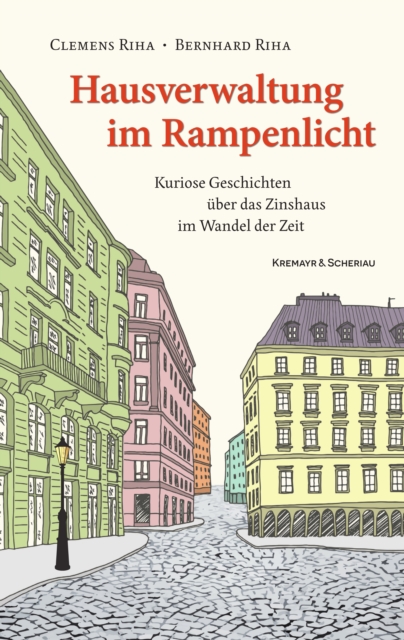 Hausverwaltung im Rampenlicht