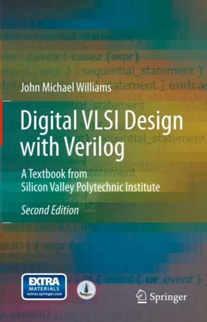 Digital VLSI Design with Verilog