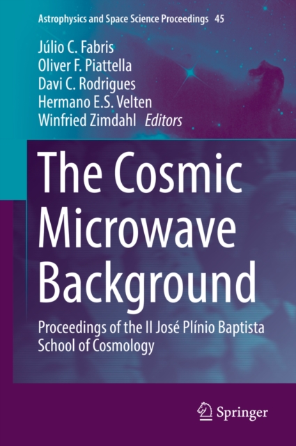 Cosmic Microwave Background
