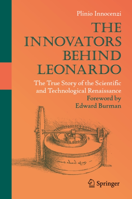 Innovators Behind Leonardo