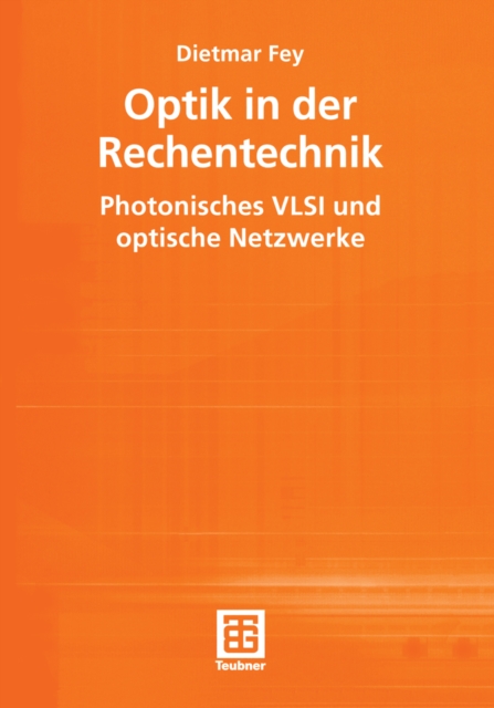 Optik in der Rechentechnik