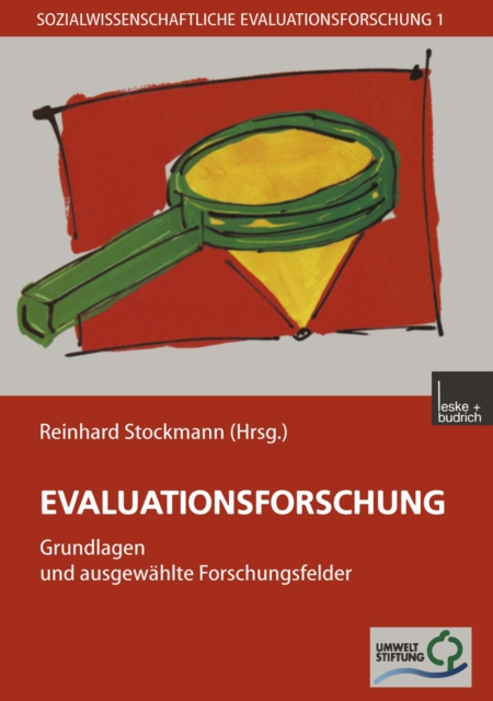 Evaluationsforschung