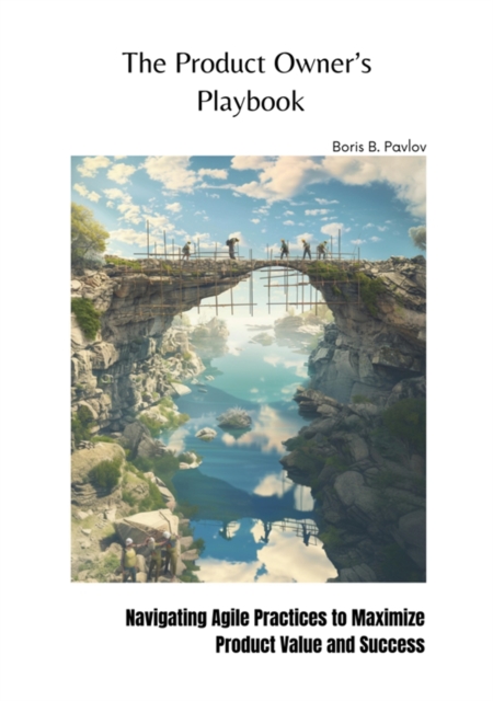 Product Owner's Playbook