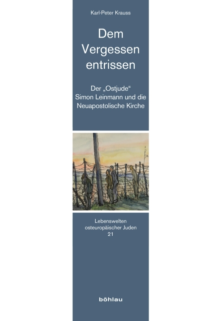 Dem Vergessen entrissen