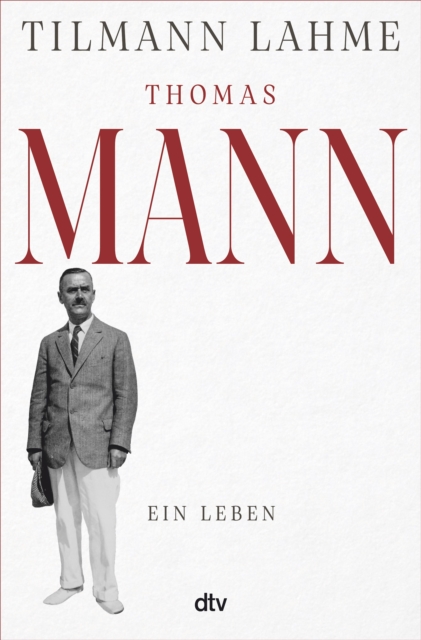 Thomas Mann