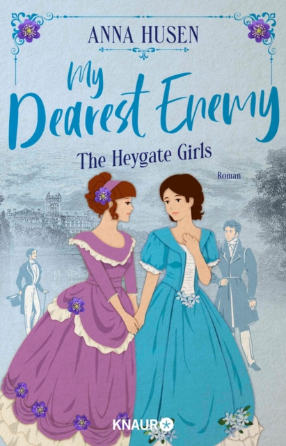 My Dearest Enemy. The Heygate Girls