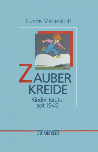 Zauberkreide