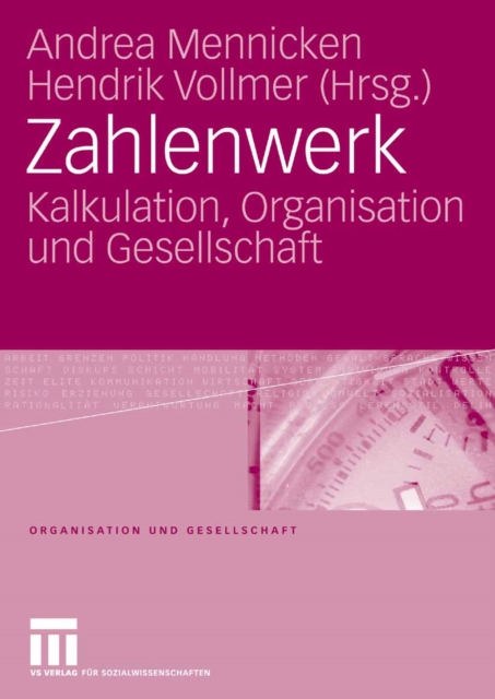 Zahlenwerk