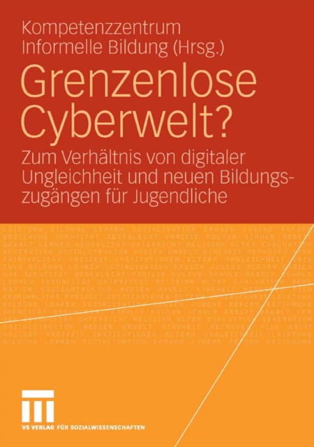 Grenzenlose Cyberwelt?