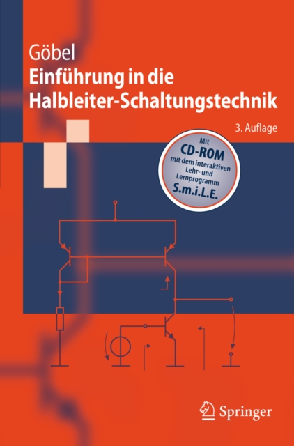 Einführung in die Halbleiter-Schaltungstechnik