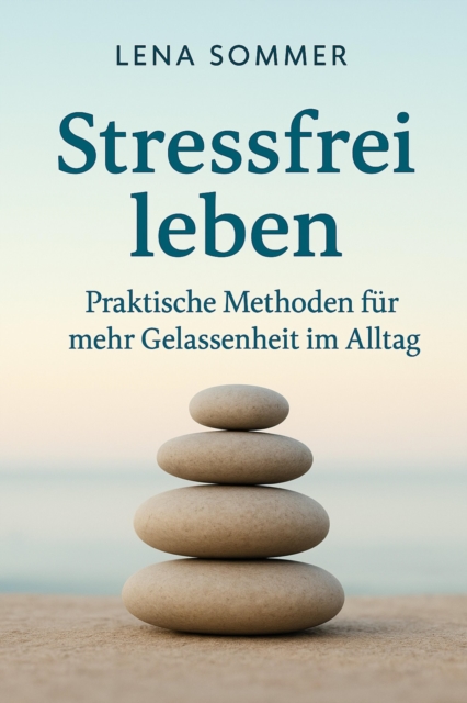 Stressfrei leben: Praktische Methoden fur mehr Gelassenheit im Alltag
