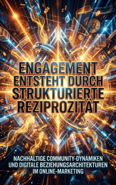 Engagement Entsteht Durch Strukturierte Reziprozitat