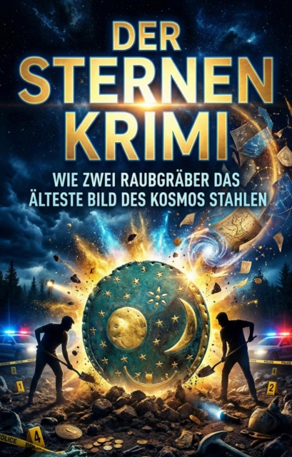Der Sternen Krimi