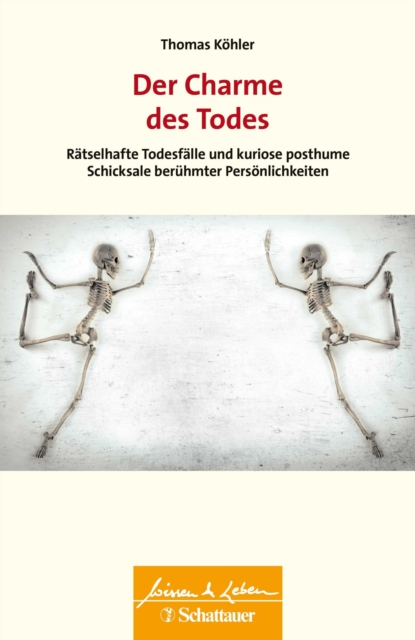 Der Charme des Todes
