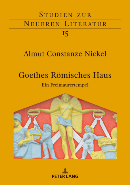 Goethes Roemisches Haus