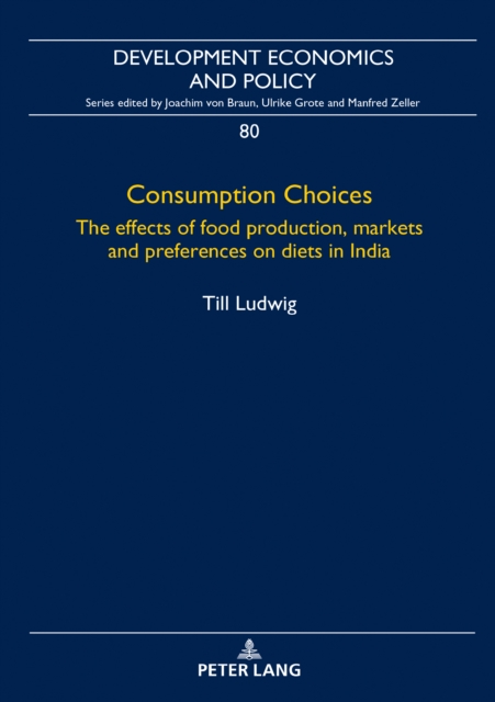 Consumption Choices