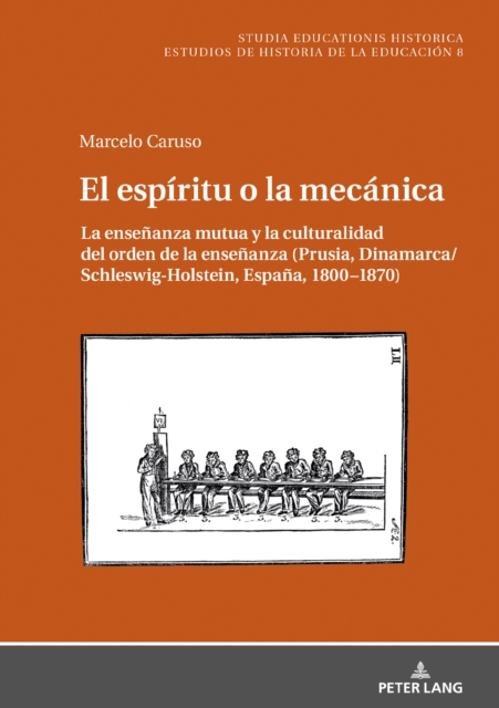 El espíritu o la mecánica