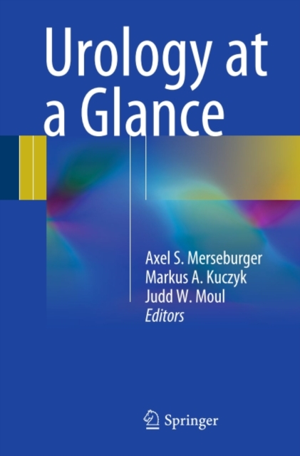 Urology at a Glance