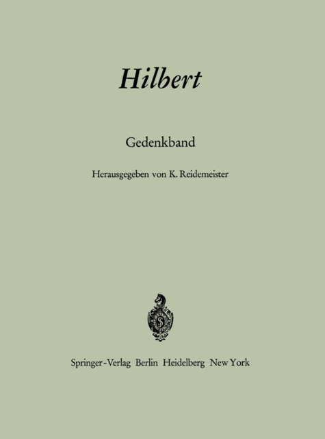 Hilbert