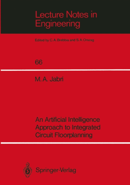 Artificial Intelligence Approach to Integrated Circuit Floorplanning