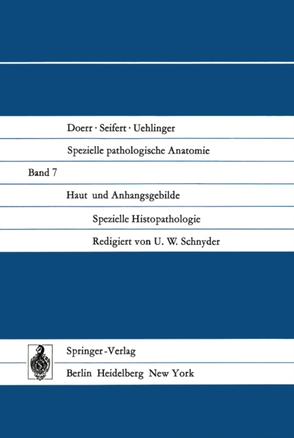 Haut und Anhangsgebilde