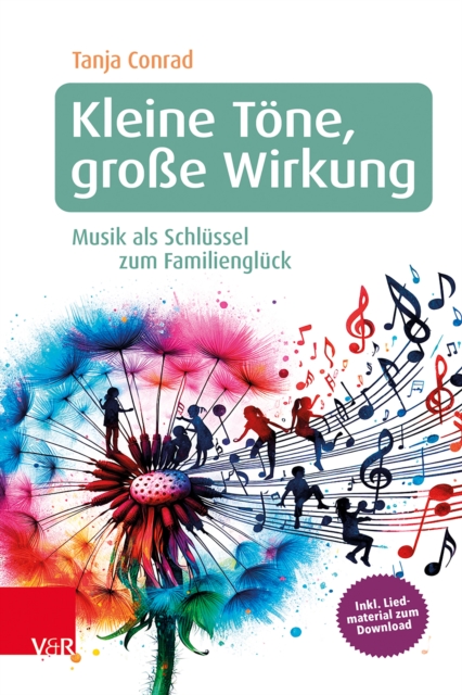 Kleine Töne, große Wirkung