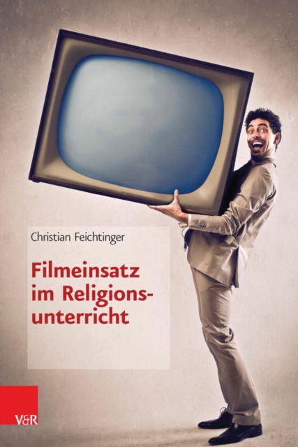 Filmeinsatz im Religionsunterricht