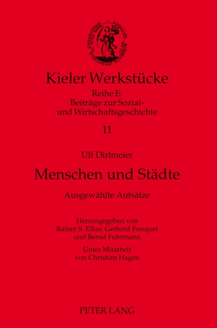 Menschen und Staedte