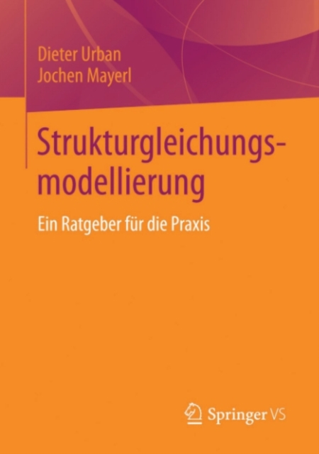 Strukturgleichungsmodellierung